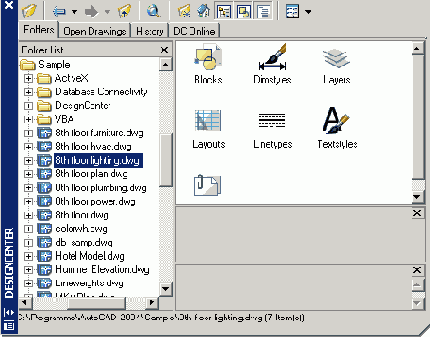    AutoCAD2005

