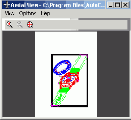 Иллюстрированный самоучитель по AutoCAD2005