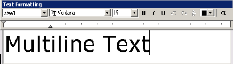    AutoCAD2005
