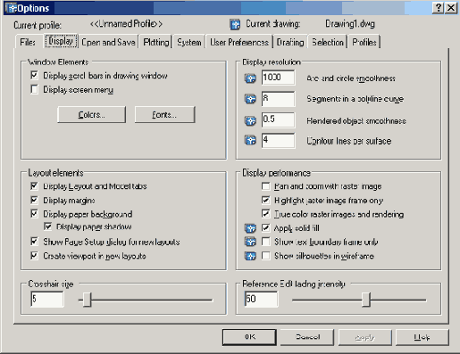 Иллюстрированный самоучитель по AutoCAD2005