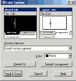 Иллюстрированный самоучитель по AutoCAD2005