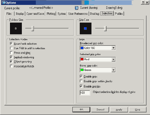 Иллюстрированный самоучитель по AutoCAD2005