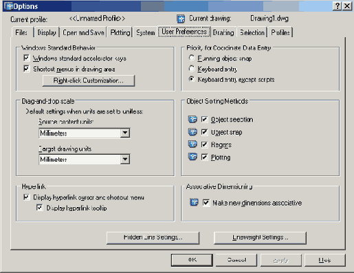 Иллюстрированный самоучитель по AutoCAD2005