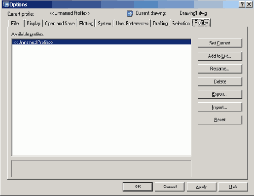Иллюстрированный самоучитель по AutoCAD2005
