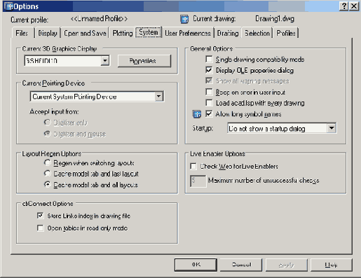 Иллюстрированный самоучитель по AutoCAD2005