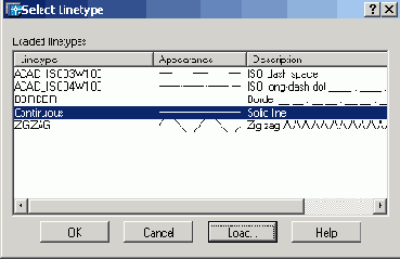 Иллюстрированный самоучитель по AutoCAD2005