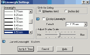 Иллюстрированный самоучитель по AutoCAD2005