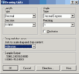 Иллюстрированный самоучитель по AutoCAD2005