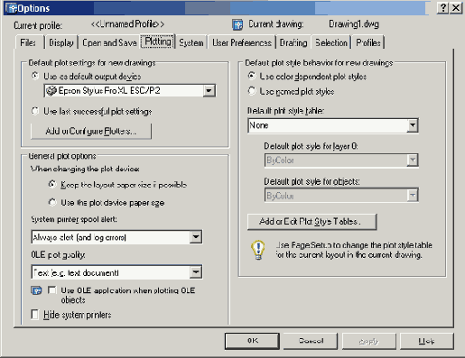 Иллюстрированный самоучитель по AutoCAD2005