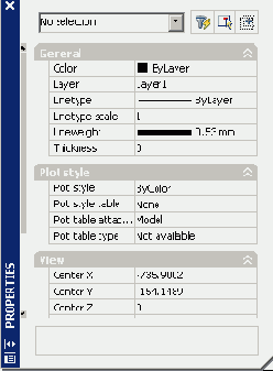 Иллюстрированный самоучитель по AutoCAD2005