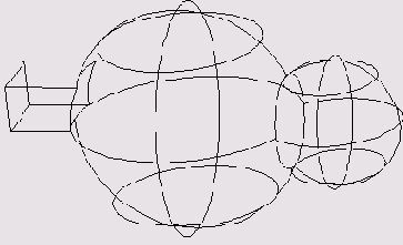 Иллюстрированный самоучитель по AutoCAD2005