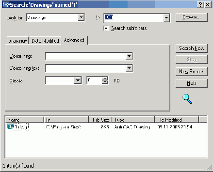    AutoCAD2005
