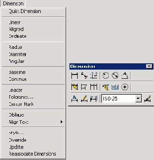 Иллюстрированный самоучитель по AutoCAD2005