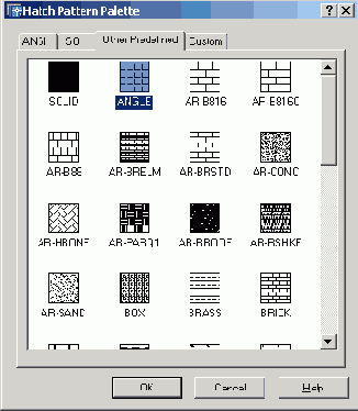 Иллюстрированный самоучитель по AutoCAD2005