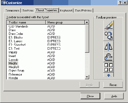 Иллюстрированный самоучитель по AutoCAD2005