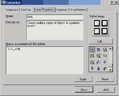 Иллюстрированный самоучитель по AutoCAD2005