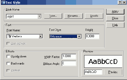    AutoCAD2005
