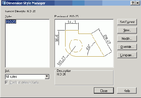 Иллюстрированный самоучитель по AutoCAD2005
