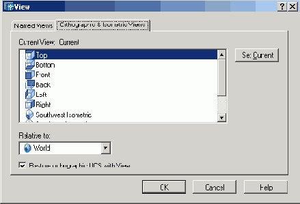    AutoCAD2005
