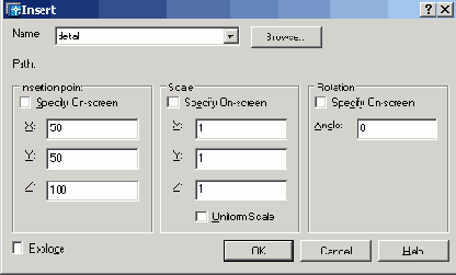    AutoCAD2005
