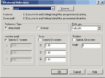    AutoCAD2005
