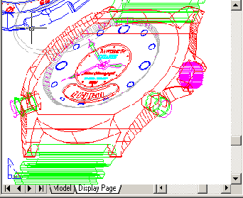 Иллюстрированный самоучитель по AutoCAD2005