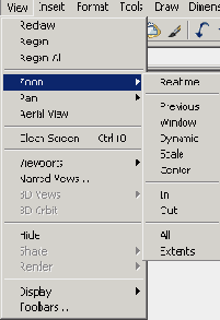 Иллюстрированный самоучитель по AutoCAD2005