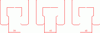 Лекции и лабораторные работы по AutoCAD'у