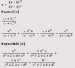Конечно же, для функции ExpandAll