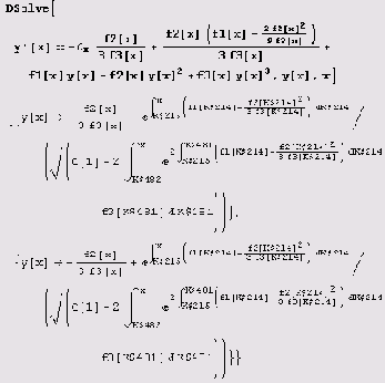   ,   