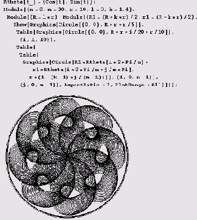   .  Circle 
