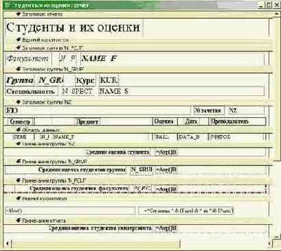 Основы работы с базами данных