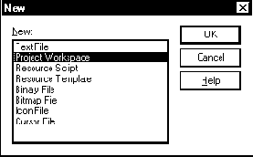 Microsoft Visual J++. Создание приложений и аплетов на языке Java