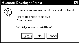 Microsoft Visual J++. Создание приложений и аплетов на языке Java