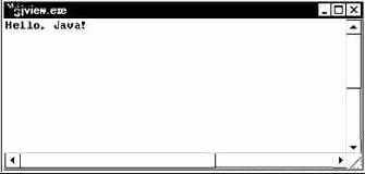 Microsoft Visual J++. Создание приложений и аплетов на языке Java