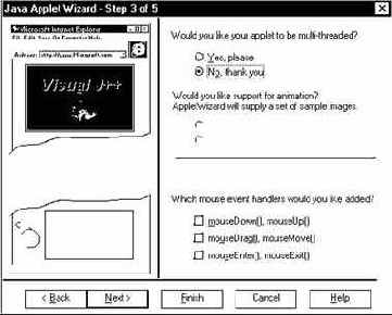 Microsoft Visual J++. Создание приложений и аплетов на языке Java