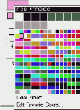   (Gradient Colors)