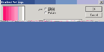   (Gradient Colors)