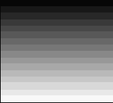   (Gradient Colors)