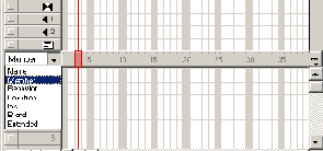 Канал Playhead and Frame Numbers