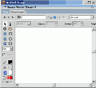 Палитра Инструментов (Tools)