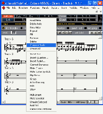   4.6.
   Score Edit