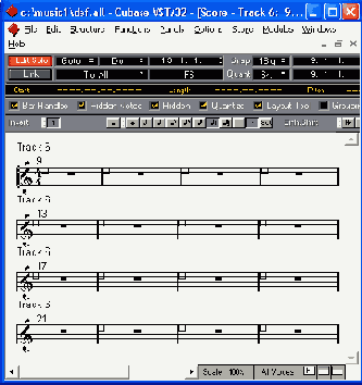   5.2.
MIDI-    Cubase