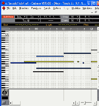   5.2.
MIDI-    Cubase