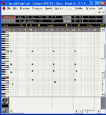   5.2.
MIDI-    Cubase