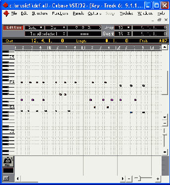   5.2.
MIDI-    Cubase