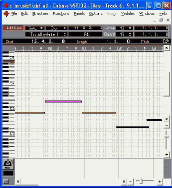   5.2.
MIDI-    Cubase