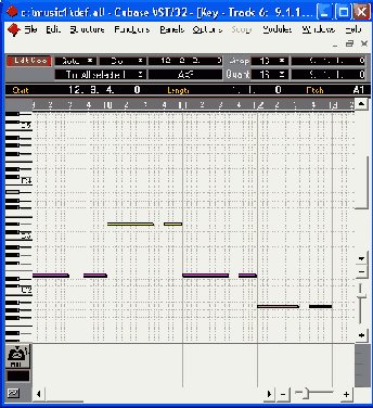   5.2.
MIDI-    Cubase