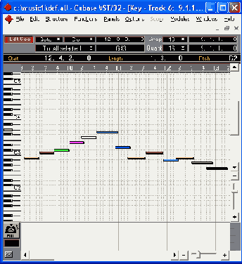   5.2.
MIDI-    Cubase