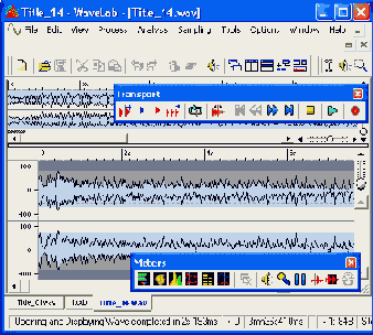   6.4.
     WaveLab